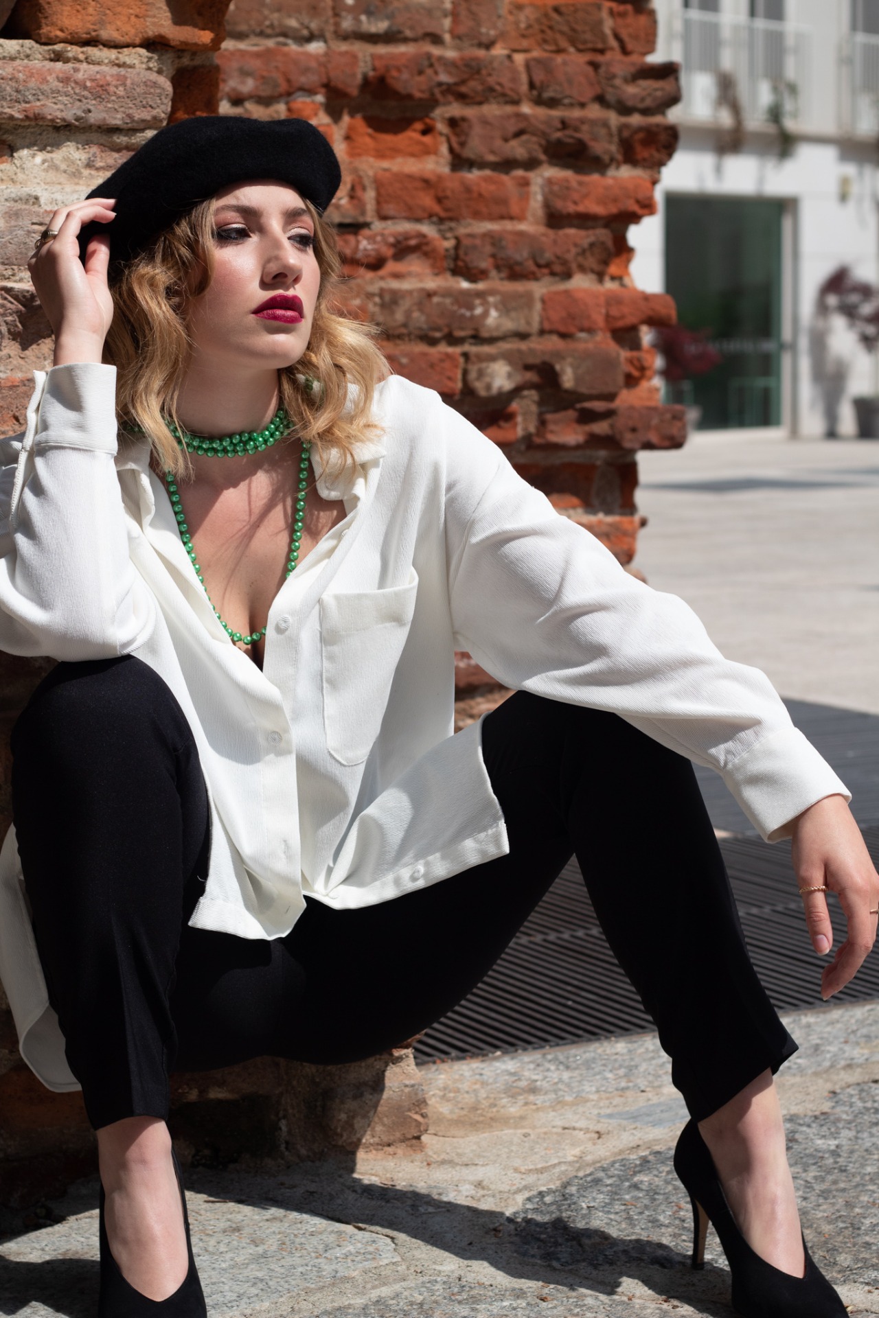 Alessia — Model & Hostess in Cairate photo 8