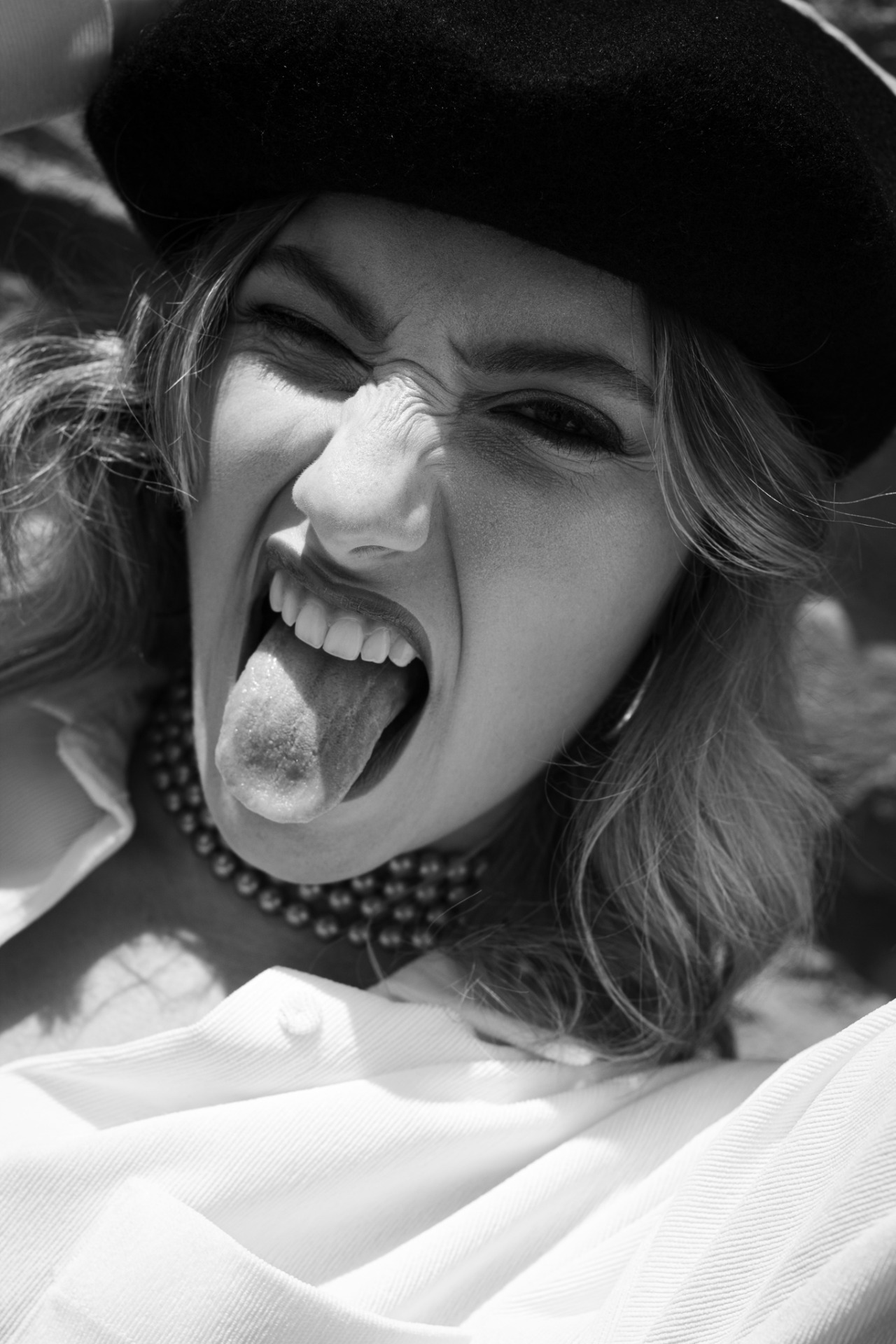 Alessia — Model & Hostess in Cairate photo 9