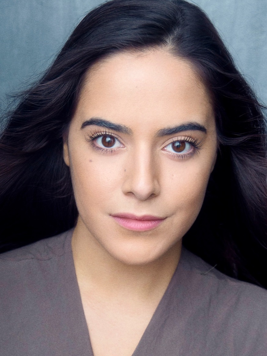JULIANA — Model in Greater London | Eye On Model