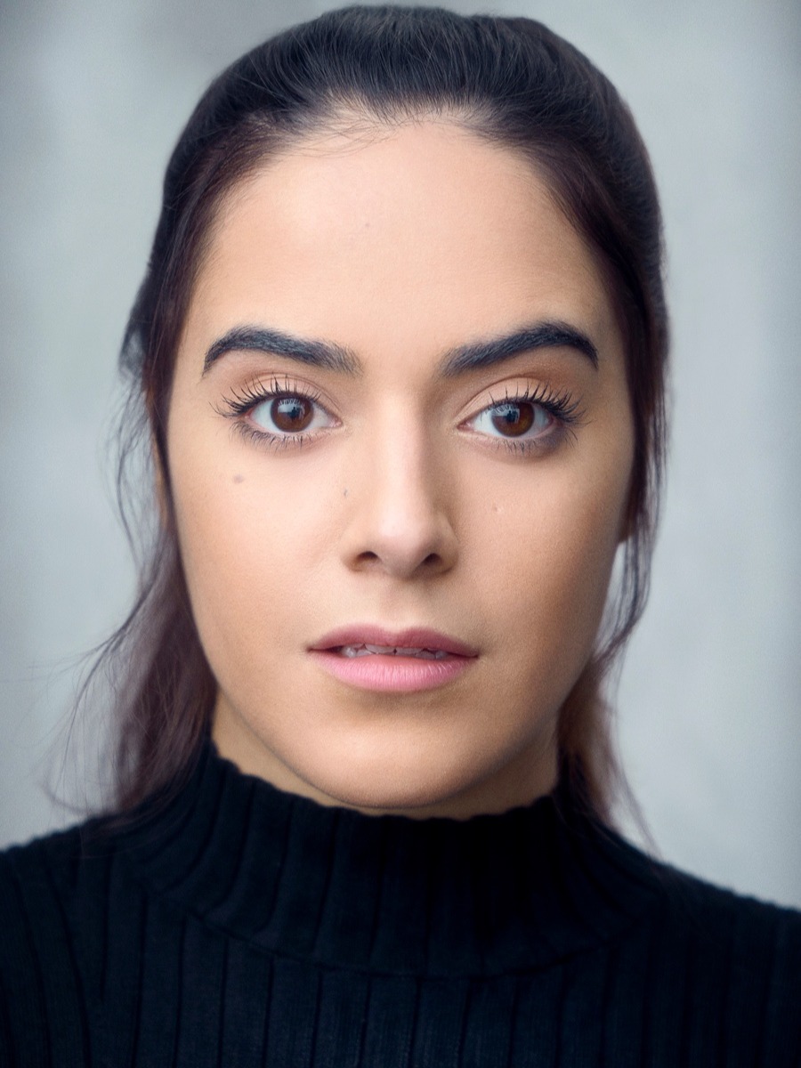 Juliana — Model & Hostess in Greater London photo 3