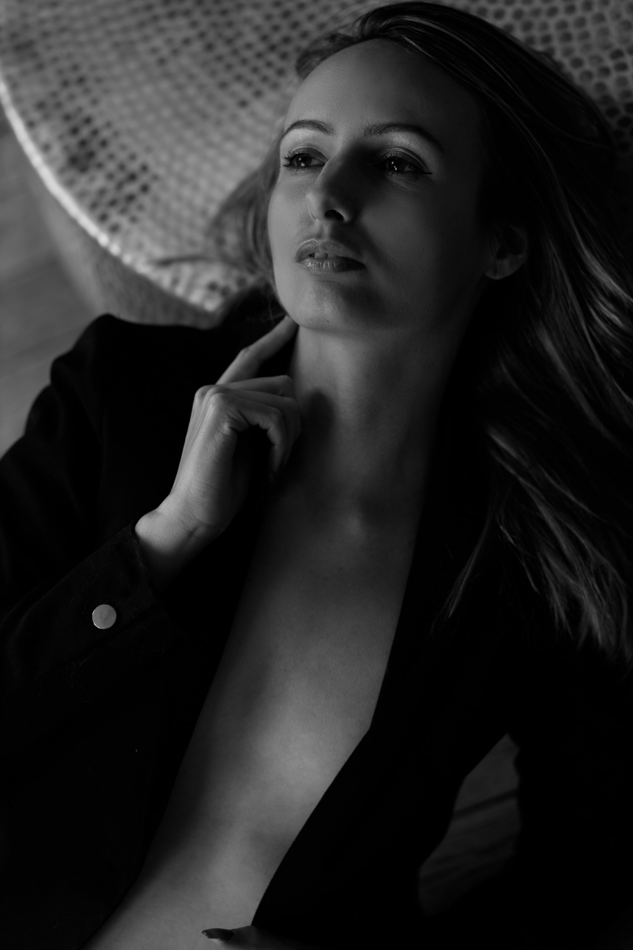 Julia — Model & Hostess in Paris photo 2