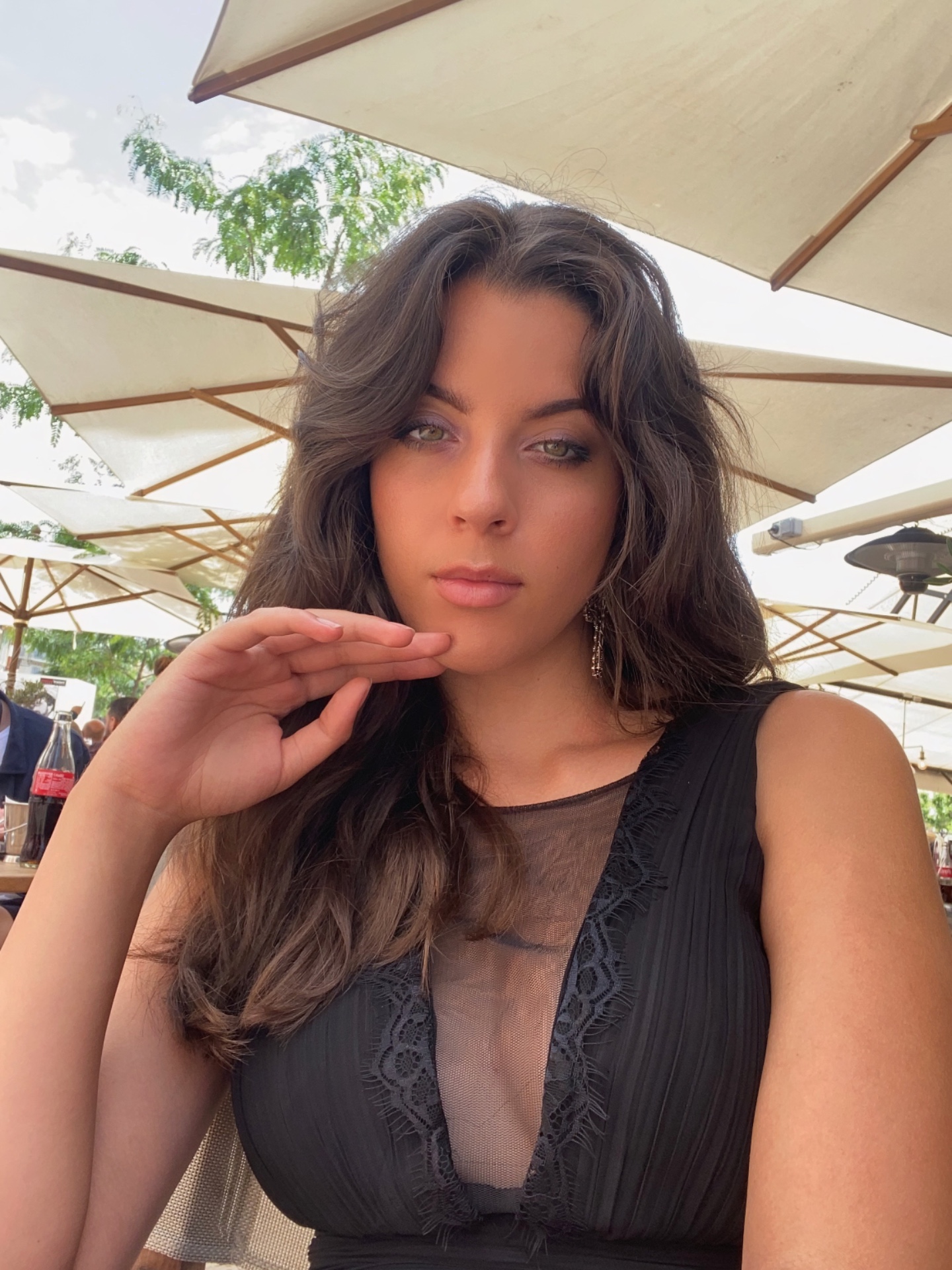 VALENTINE — Model in Paris | Eye On Model