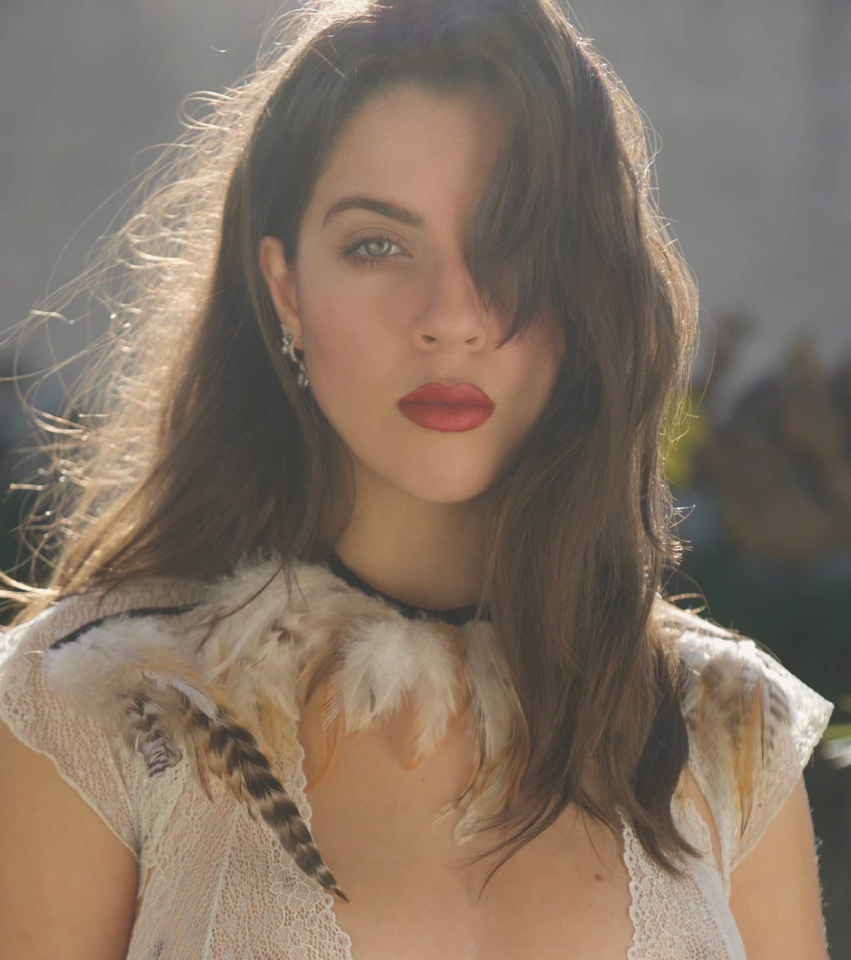 Valentine — Model & Hostess in Paris photo 3