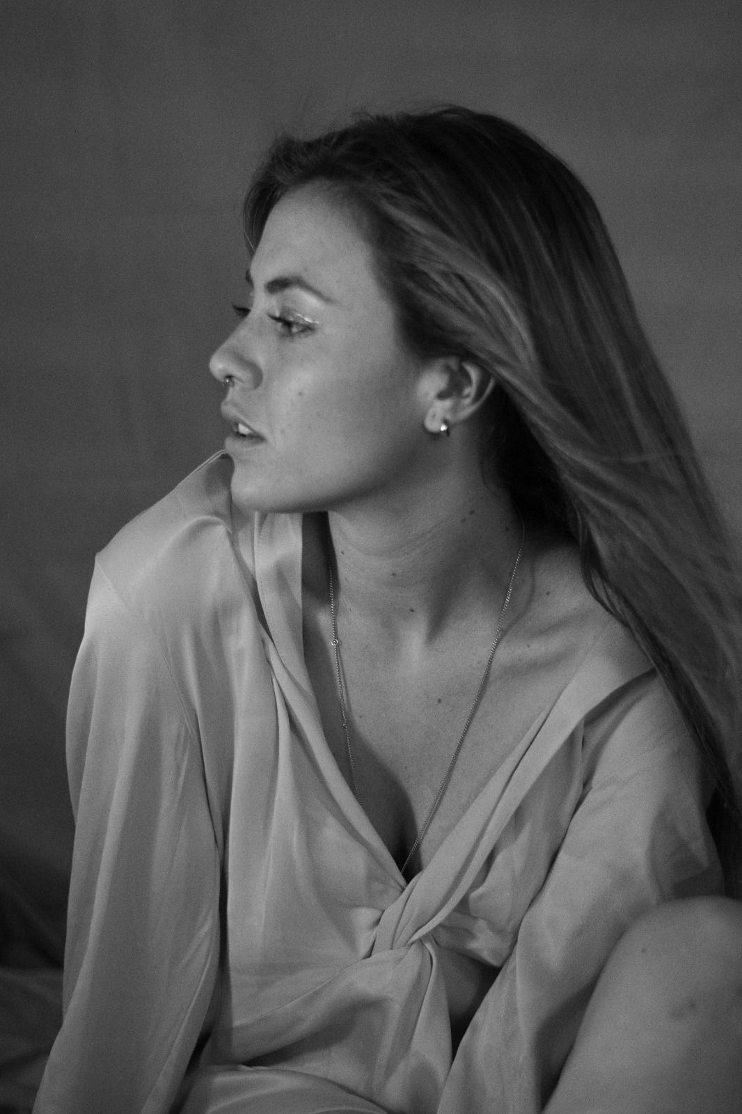 Paula — Model & Hostess in Madrid photo 1