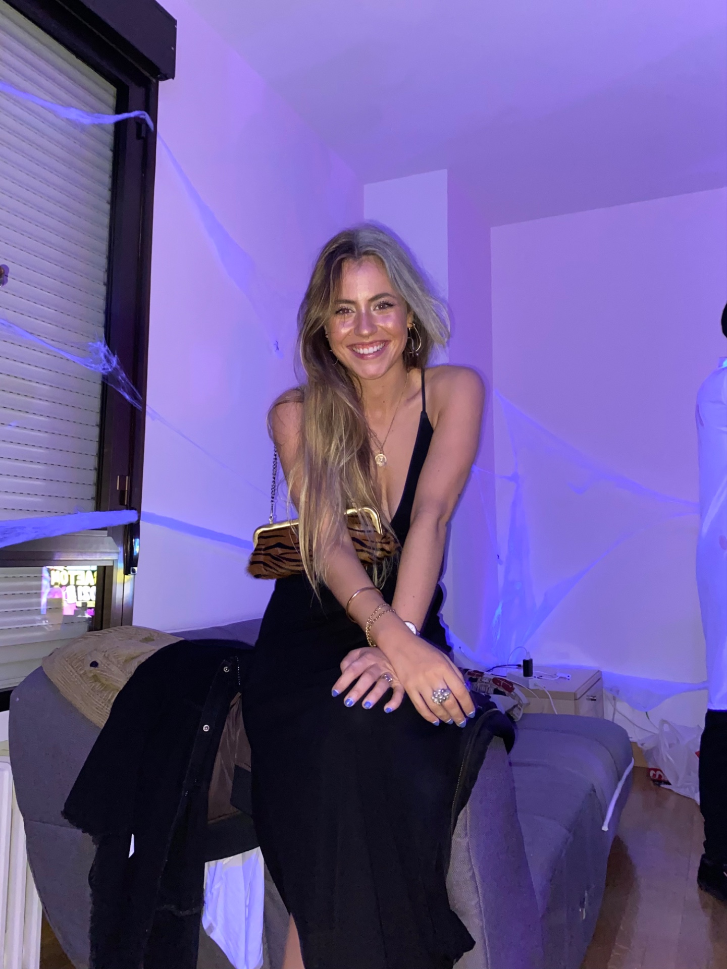Paula — Model & Hostess in Madrid photo 2