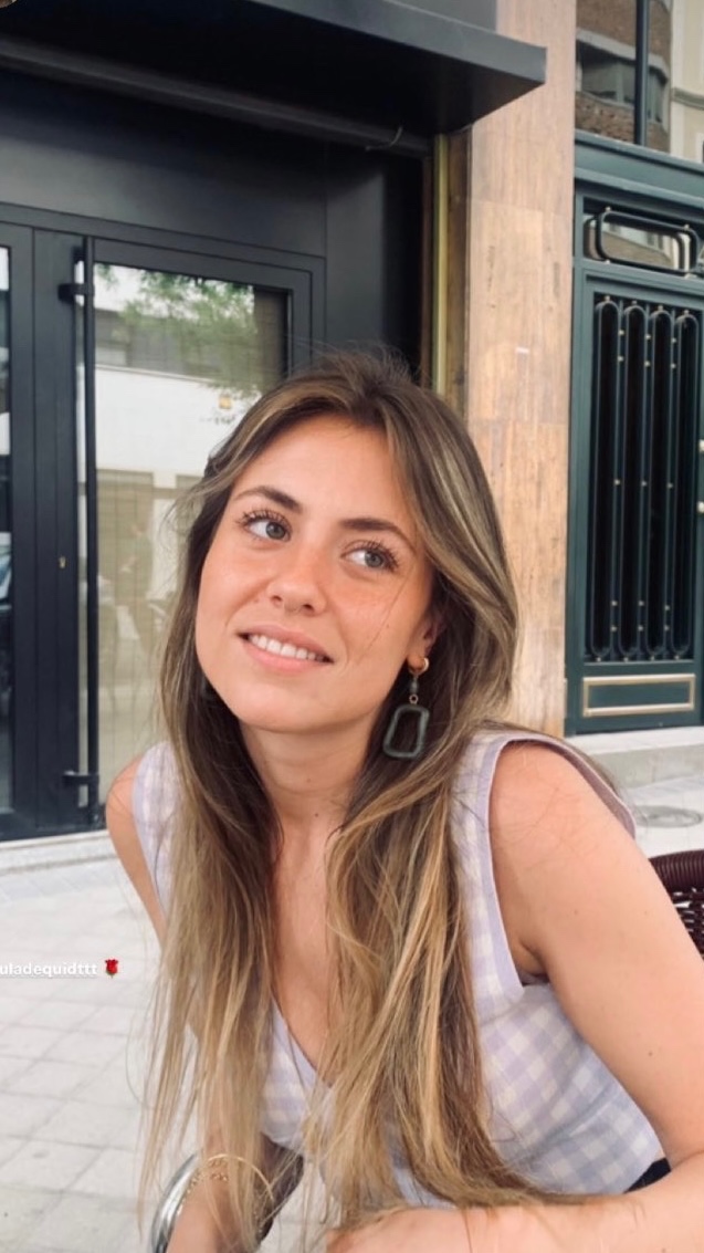 Paula — Model & Hostess in Madrid photo 3