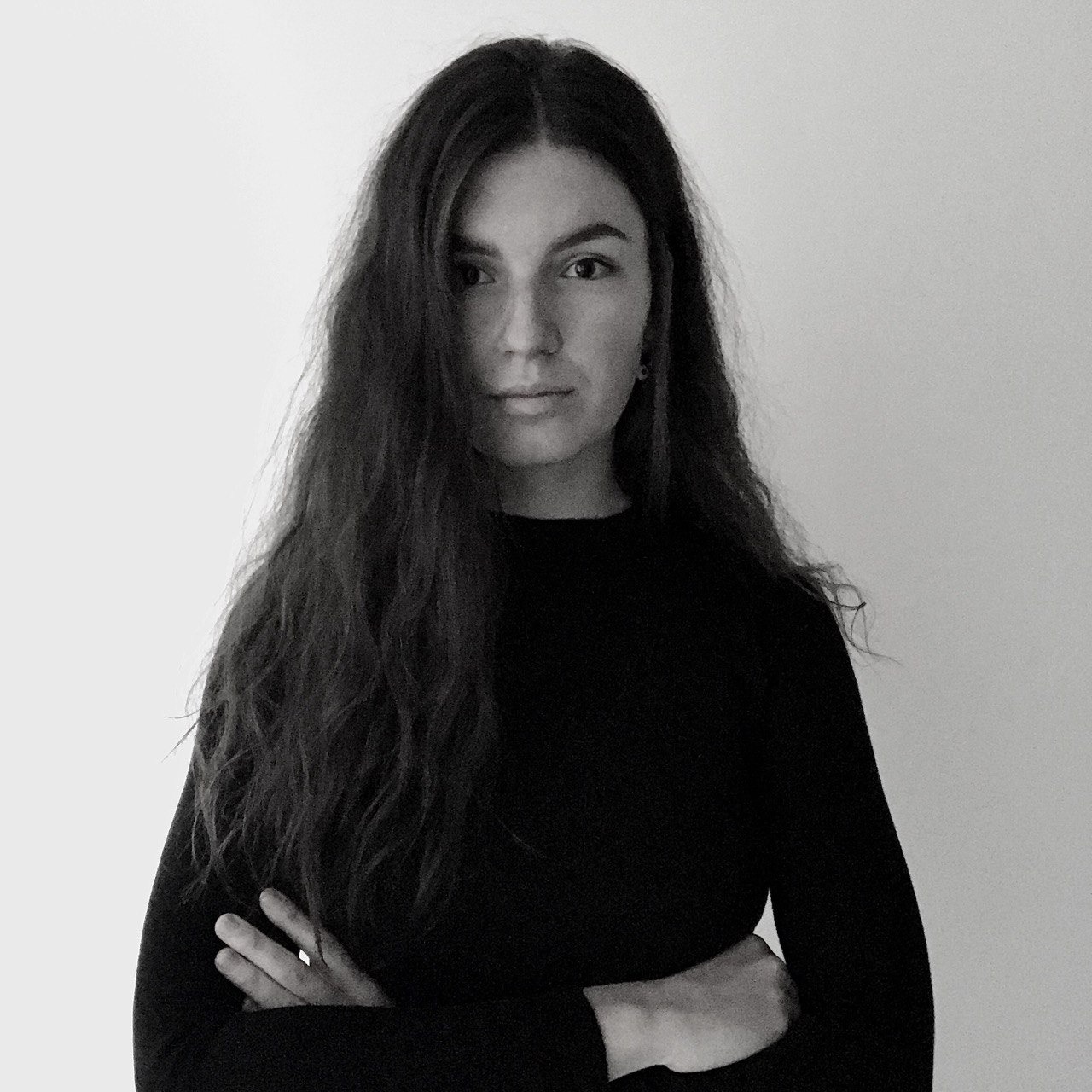 Viktoriia — Model & Hostess in Sceaux photo 3