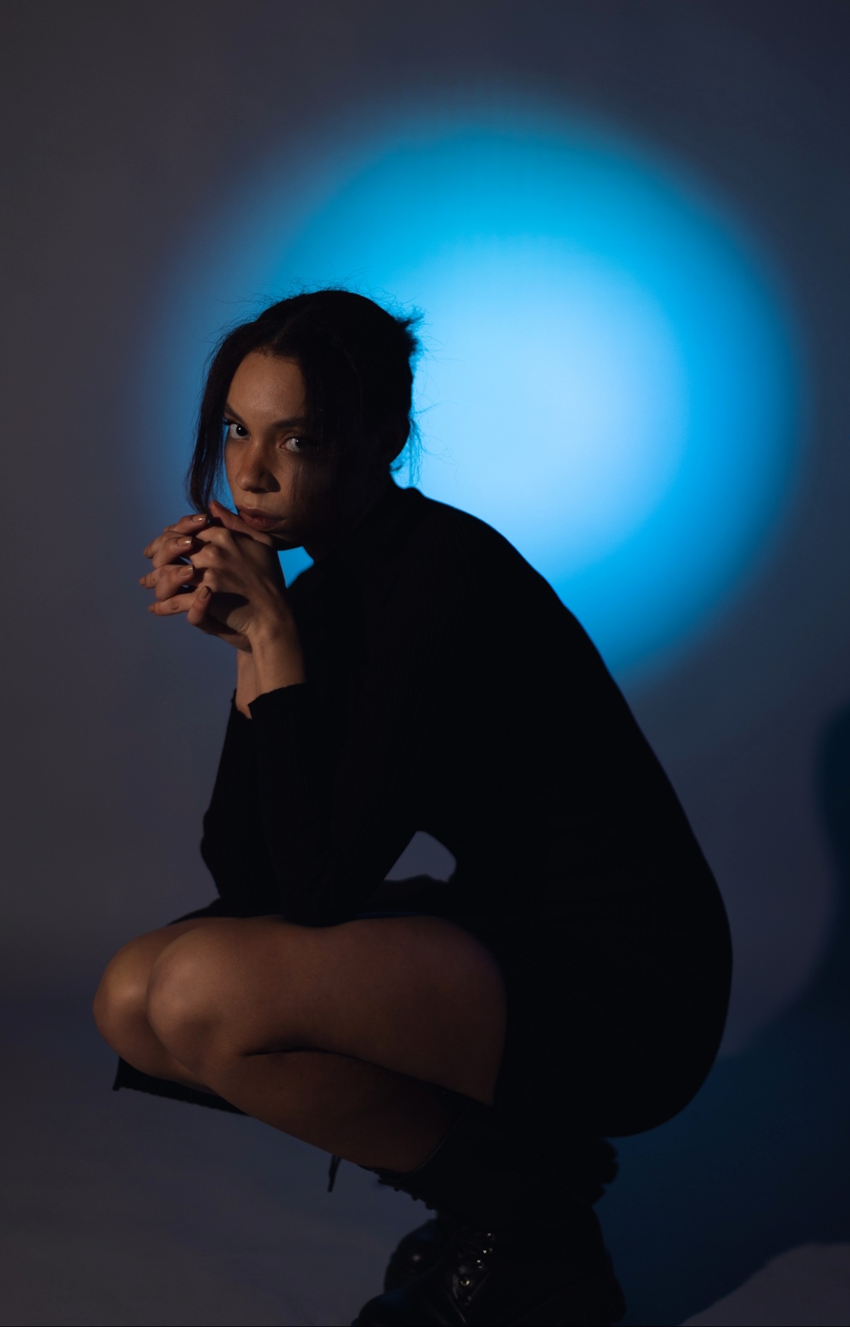 Esther — Model & Hostess in Chaville photo 2