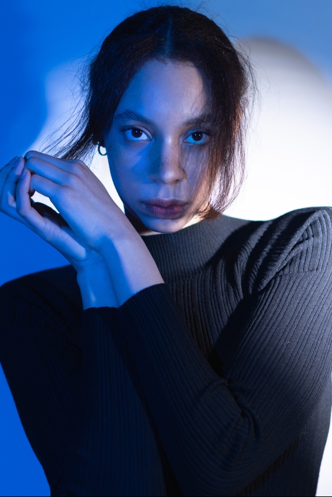 Esther — Model & Hostess in Chaville photo 3