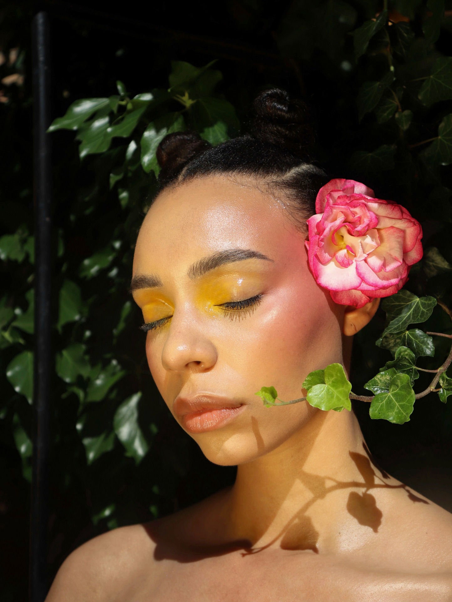 Esther — Model & Hostess in Chaville photo 4