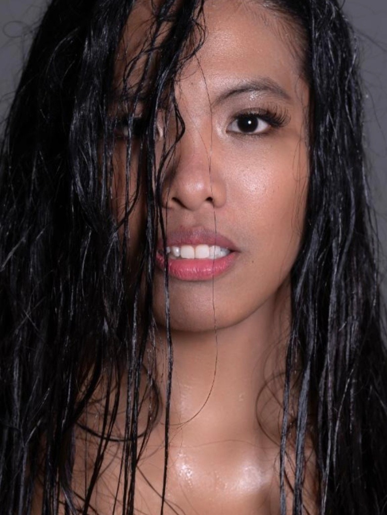 Katharyn — Model & Hostess in Прага photo 2