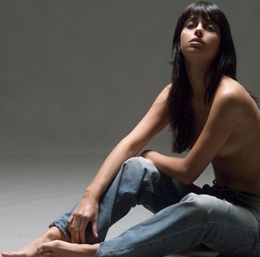 Greta — Model & Hostess in Reggio Emilia photo 1