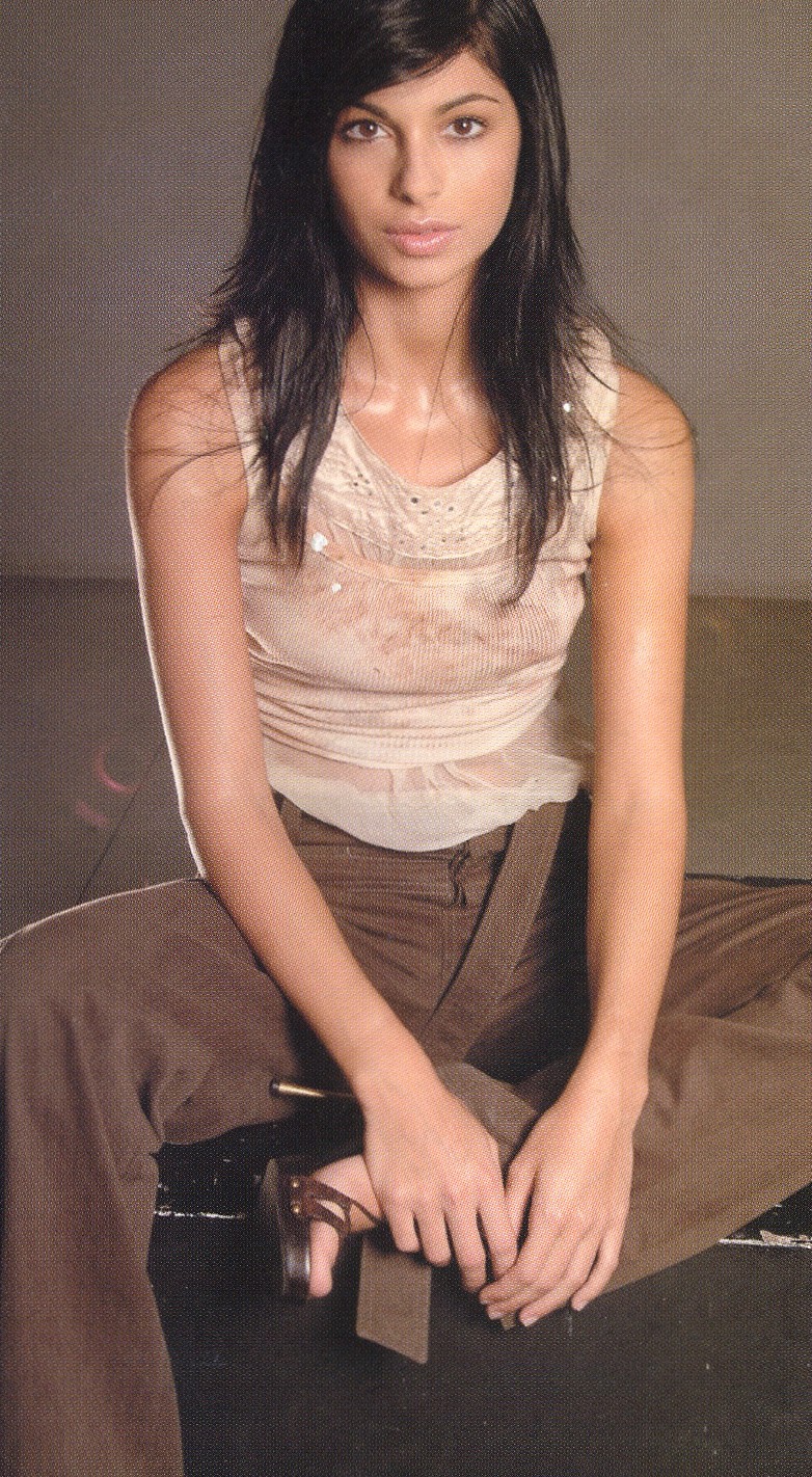 Greta — Model & Hostess in Reggio Emilia photo 4
