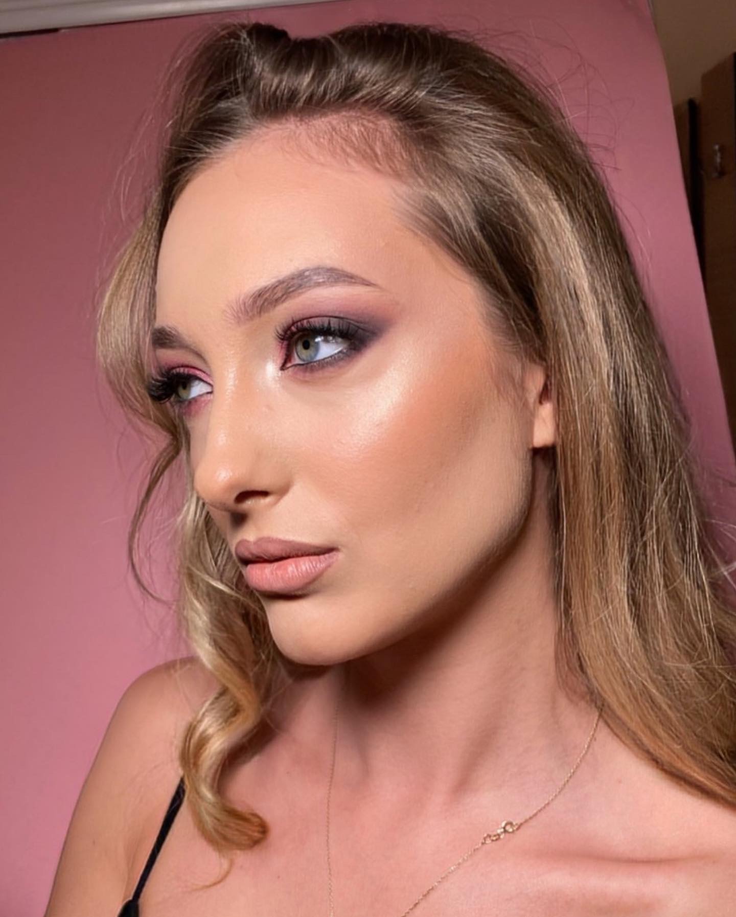 Bianca — Model & Hostess in Paris photo 10