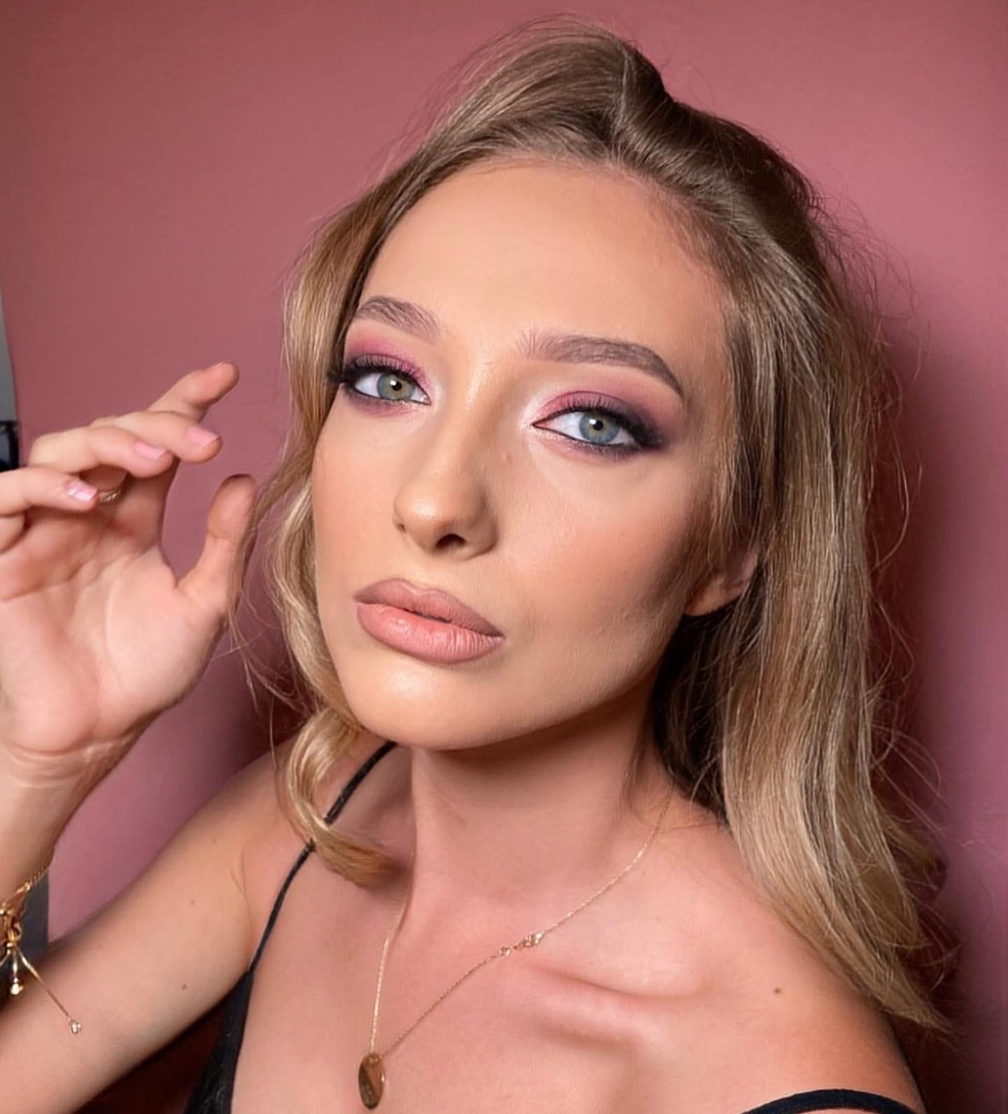 Bianca — Model & Hostess in Paris photo 11