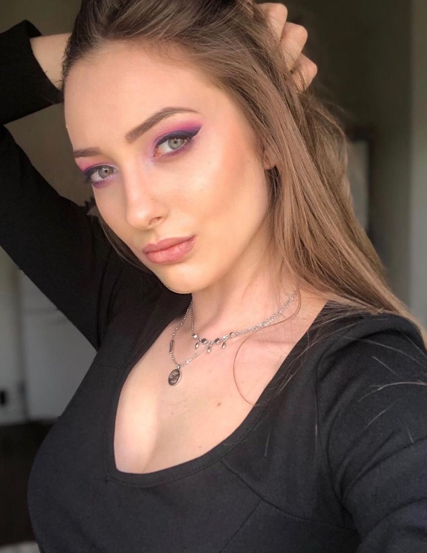 Bianca — Model & Hostess in Paris photo 12