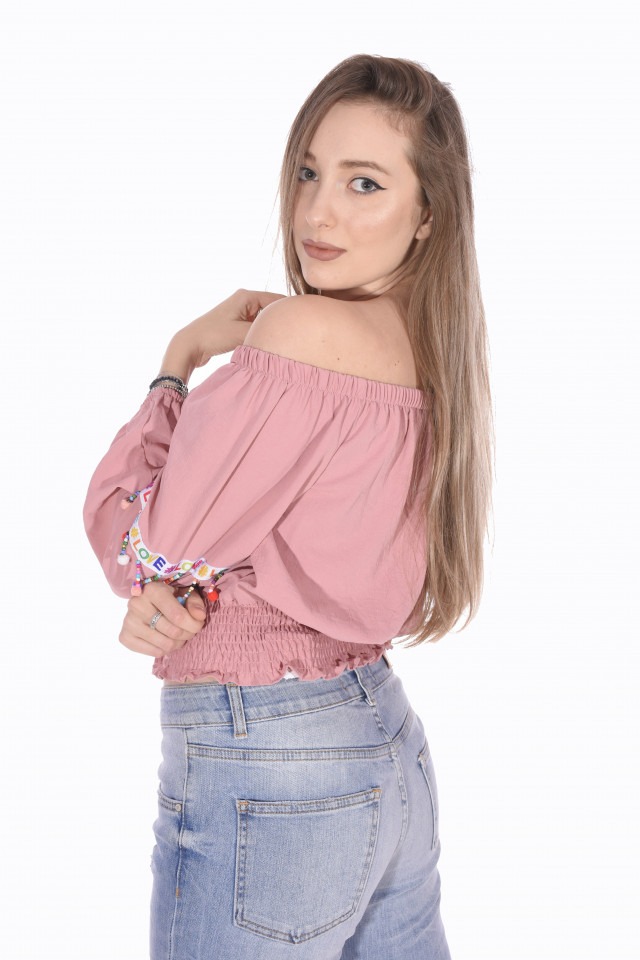 Bianca — Model & Hostess in Paris photo 14