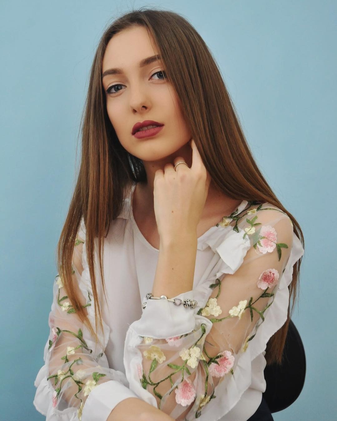 Bianca — Model & Hostess in Paris photo 15