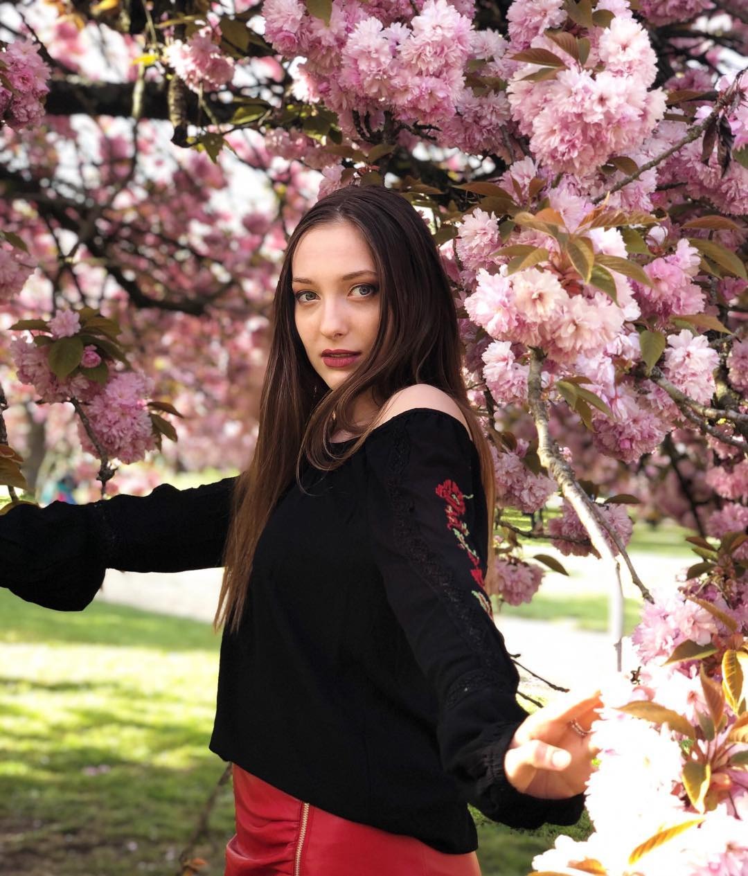Bianca — Model & Hostess in Paris photo 16