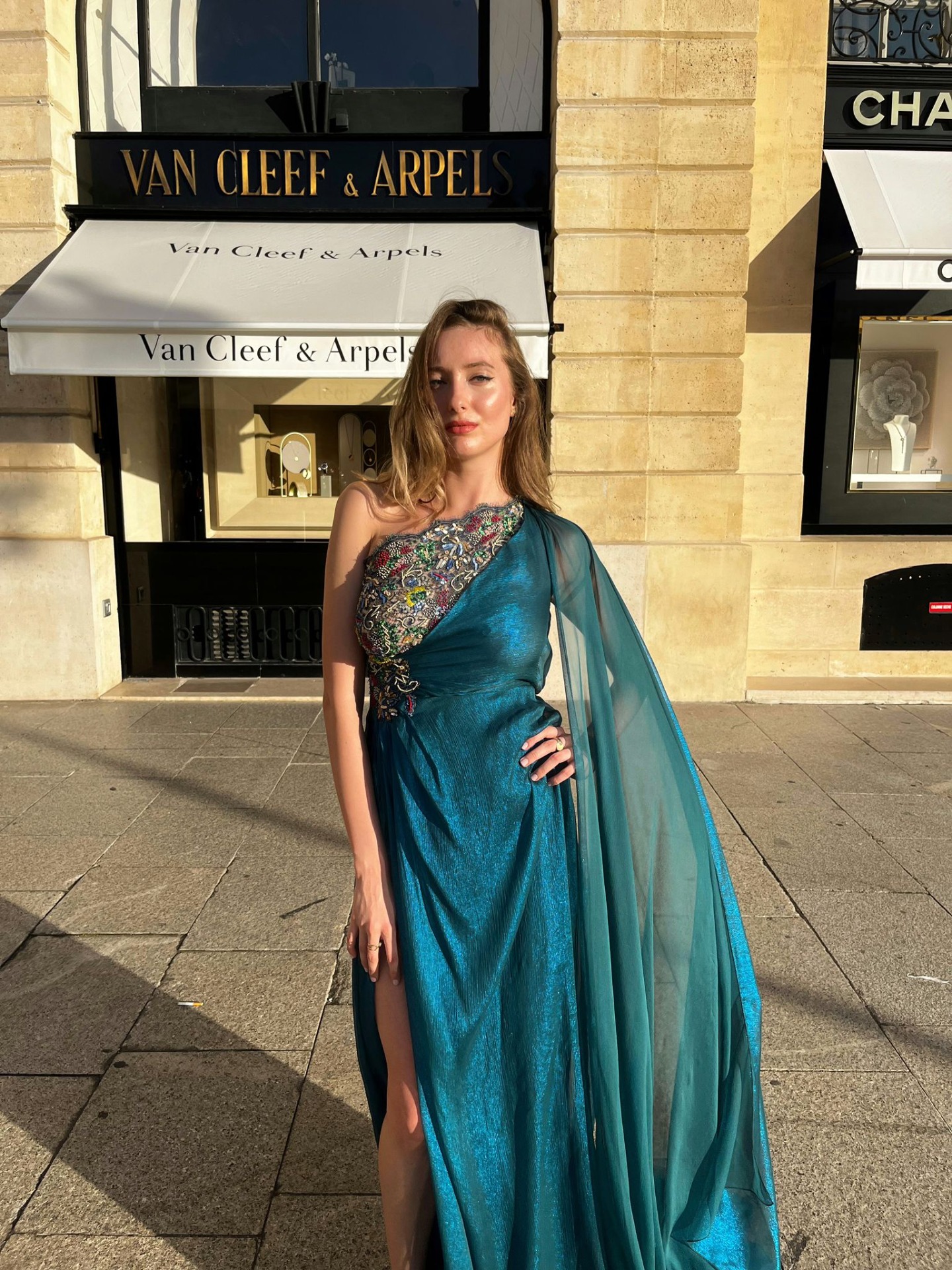Bianca — Model & Hostess in Paris photo 4