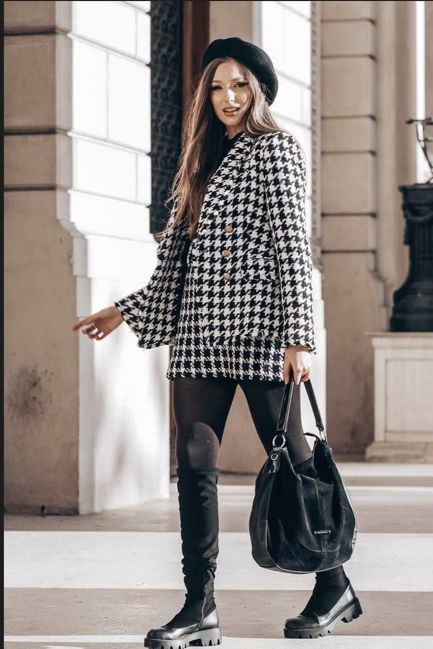 Bianca — Model & Hostess in Paris photo 6