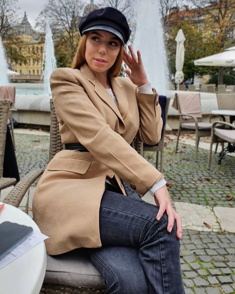Martina — Model & Hostess in Samobor photo 2