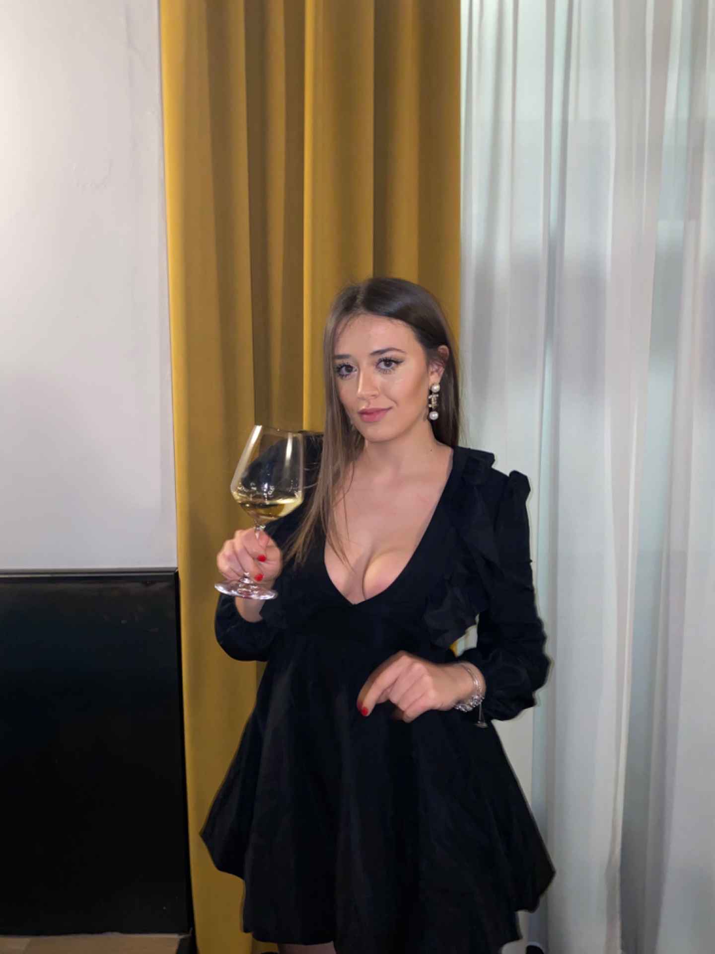 Martina — Model & Hostess in Lanciano photo 2