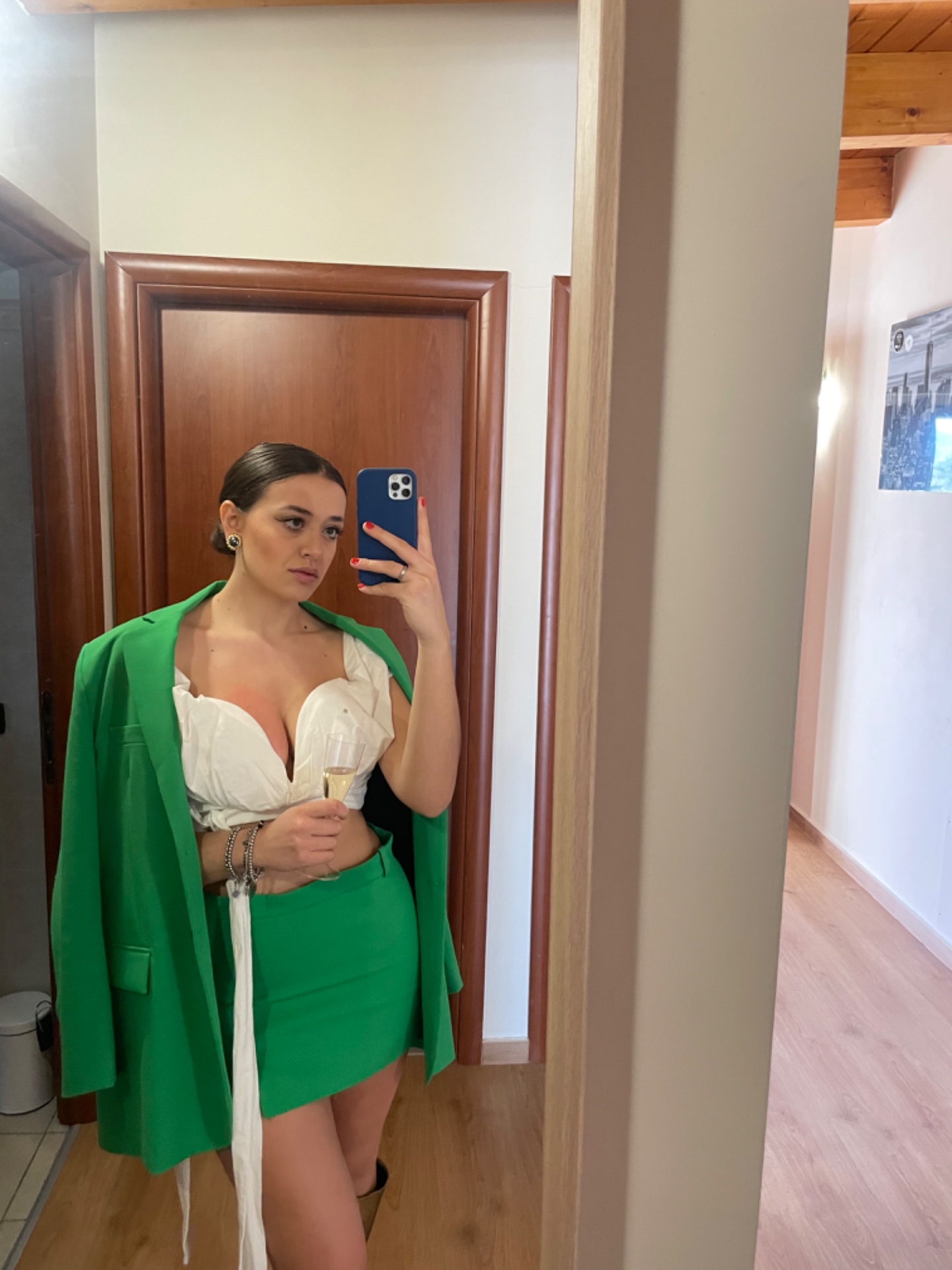 Martina — Model & Hostess in Lanciano photo 4