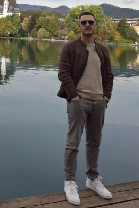 Marko — Model & Host in Raslina photo 3