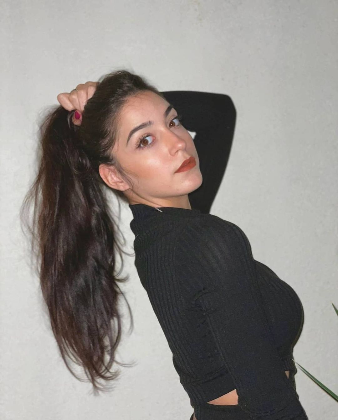 MARINA — Model in Card&agrave; | Eye On Model