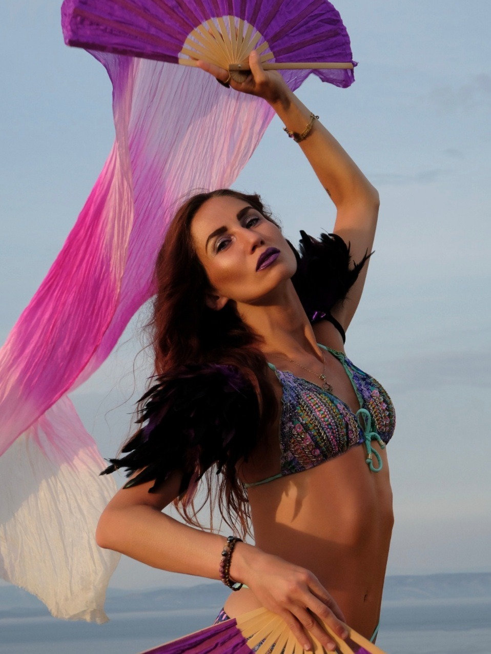 Paola — Model & Hostess in Praha photo 8