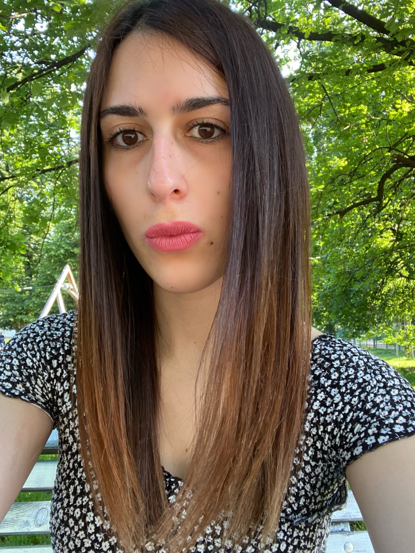 GIULIA — Model in Colli Del Tronto | Eye On Model