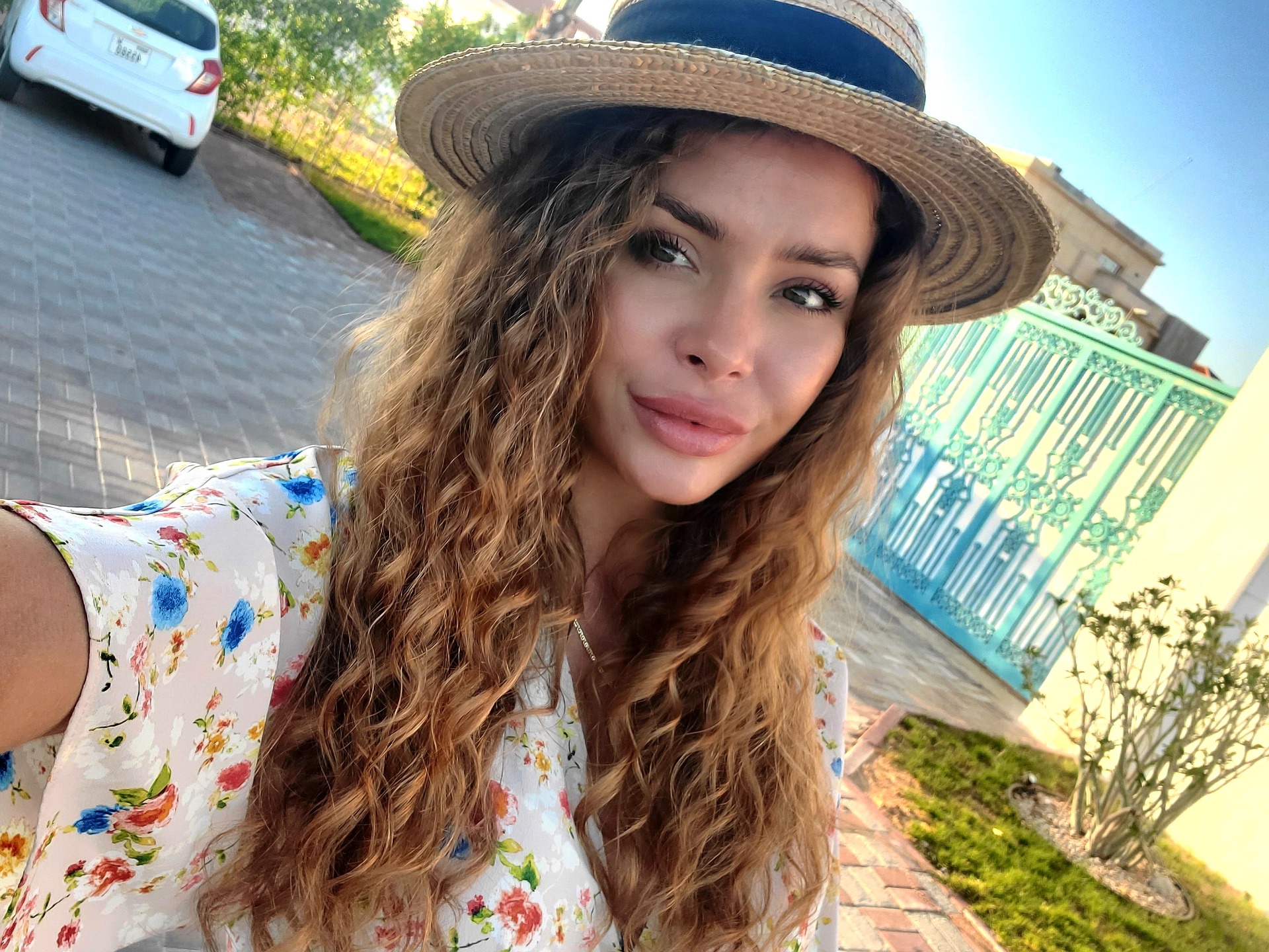 Karolina  — Model & Hostess in Dubai photo 10