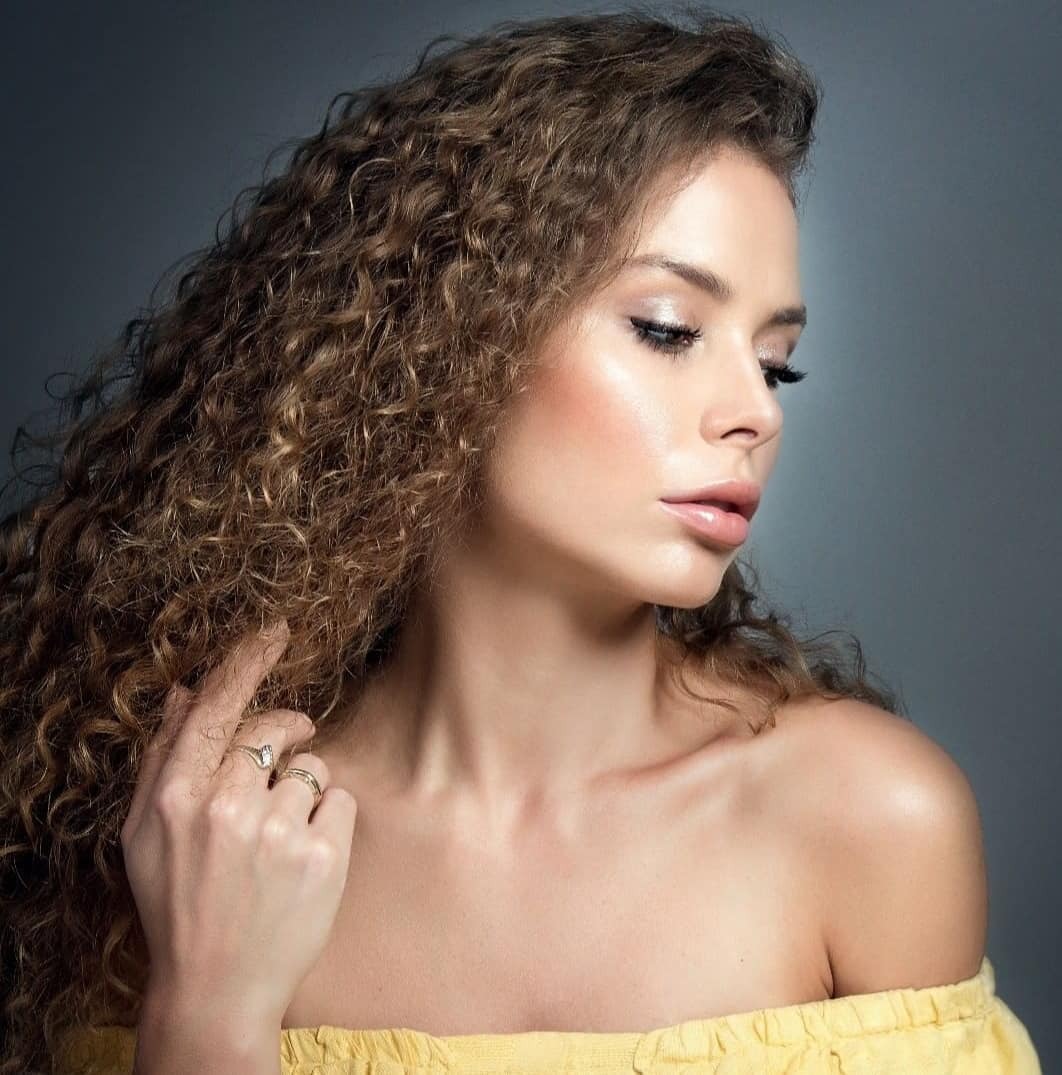 Karolina  — Model & Hostess in Dubai photo 2