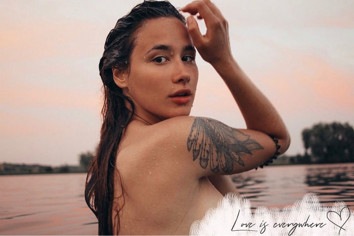 Viktoriia — Model & Hostess in Landsmeer photo 11