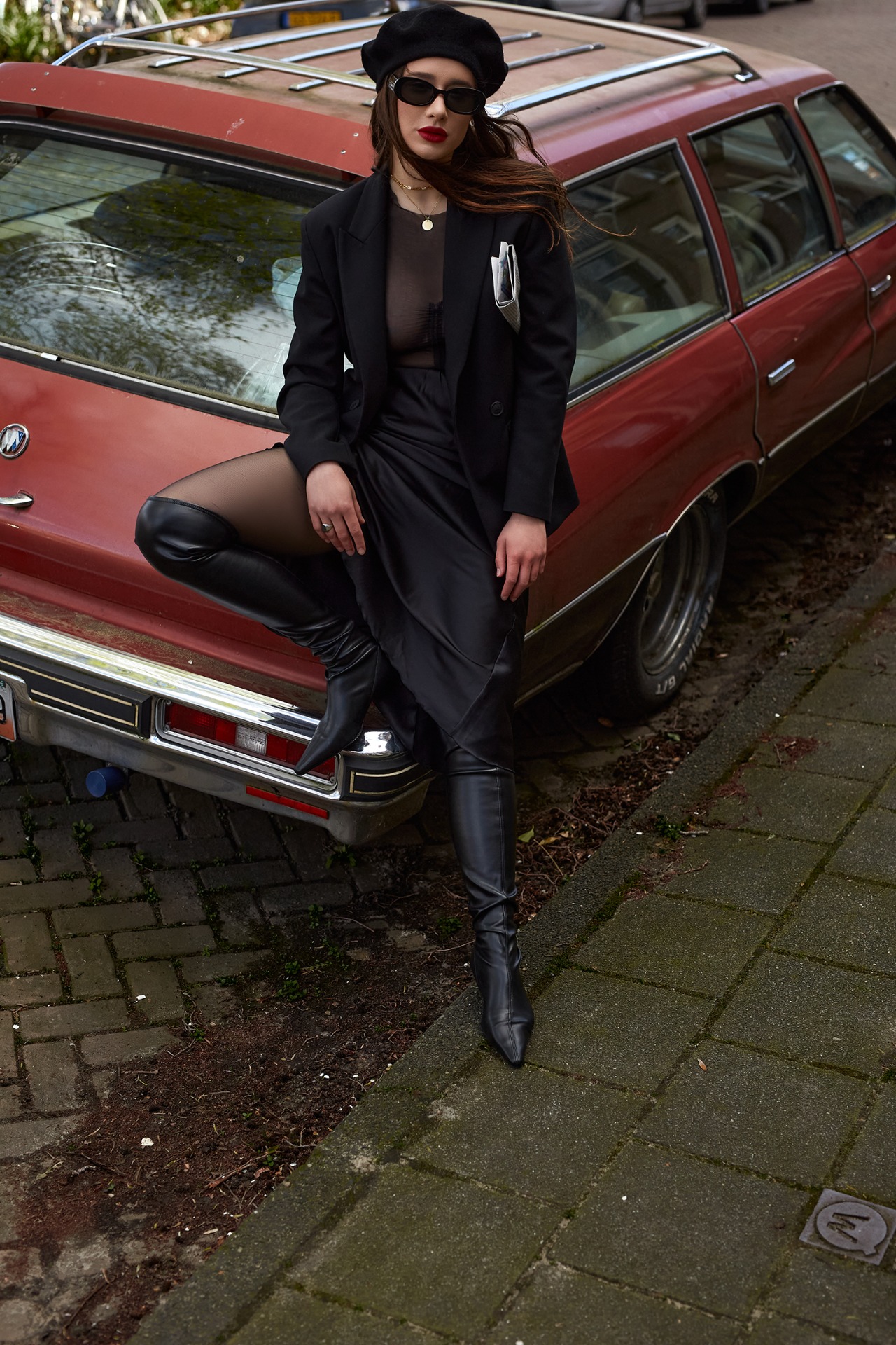 Viktoriia — Model & Hostess in Landsmeer photo 13