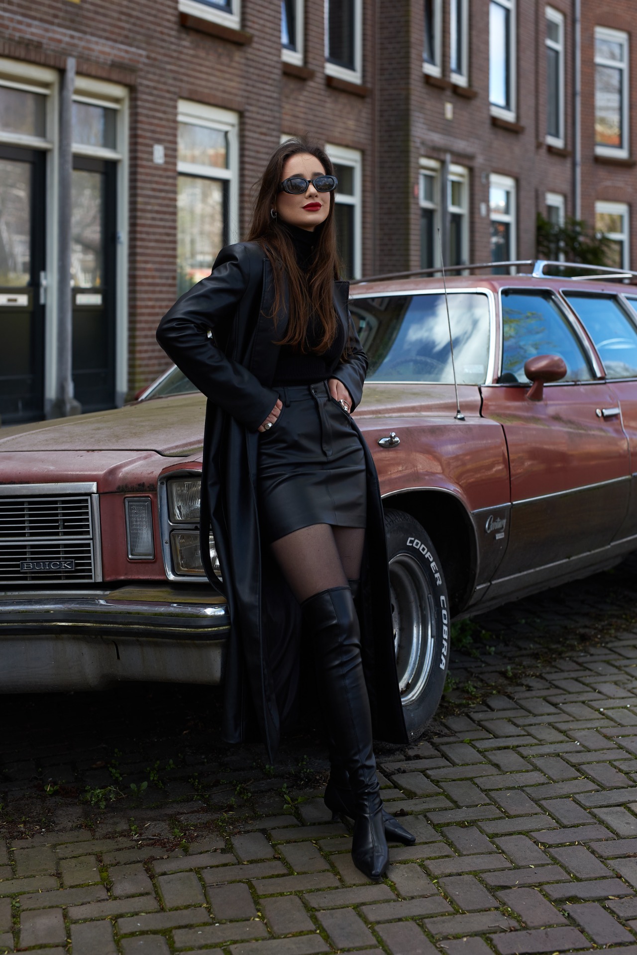 Viktoriia — Model & Hostess in Landsmeer photo 15