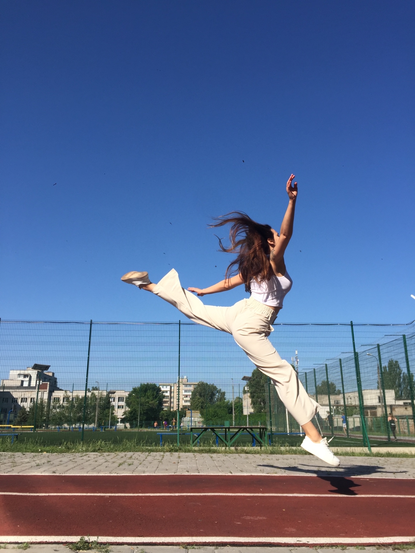 Viktoriia — Model & Hostess in Landsmeer photo 8