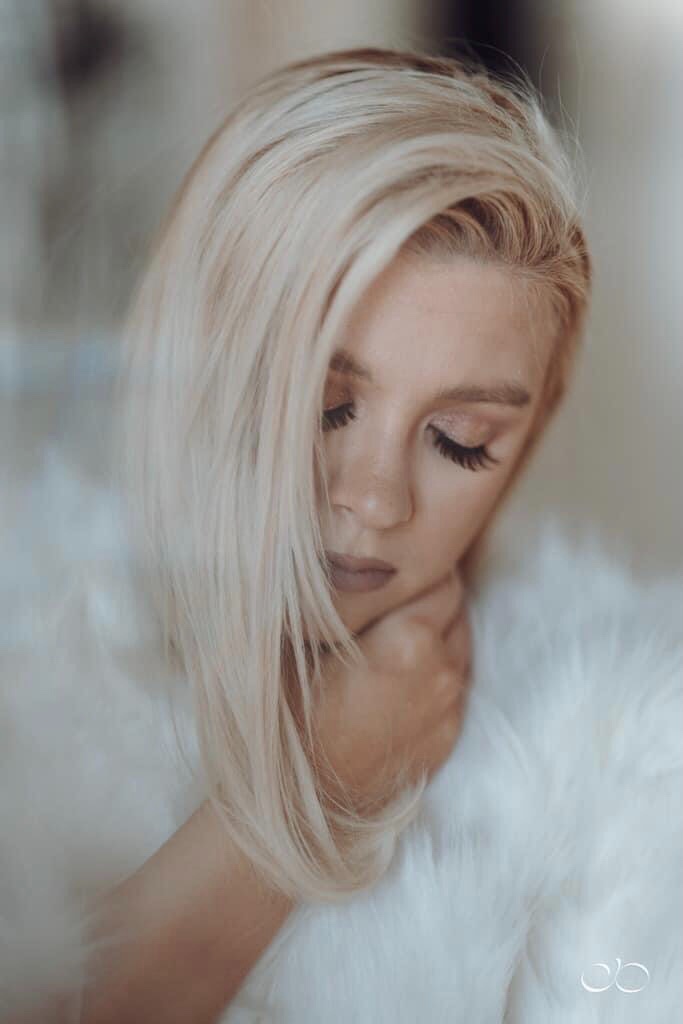 Andrea — Model & Hostess in Basel photo 10