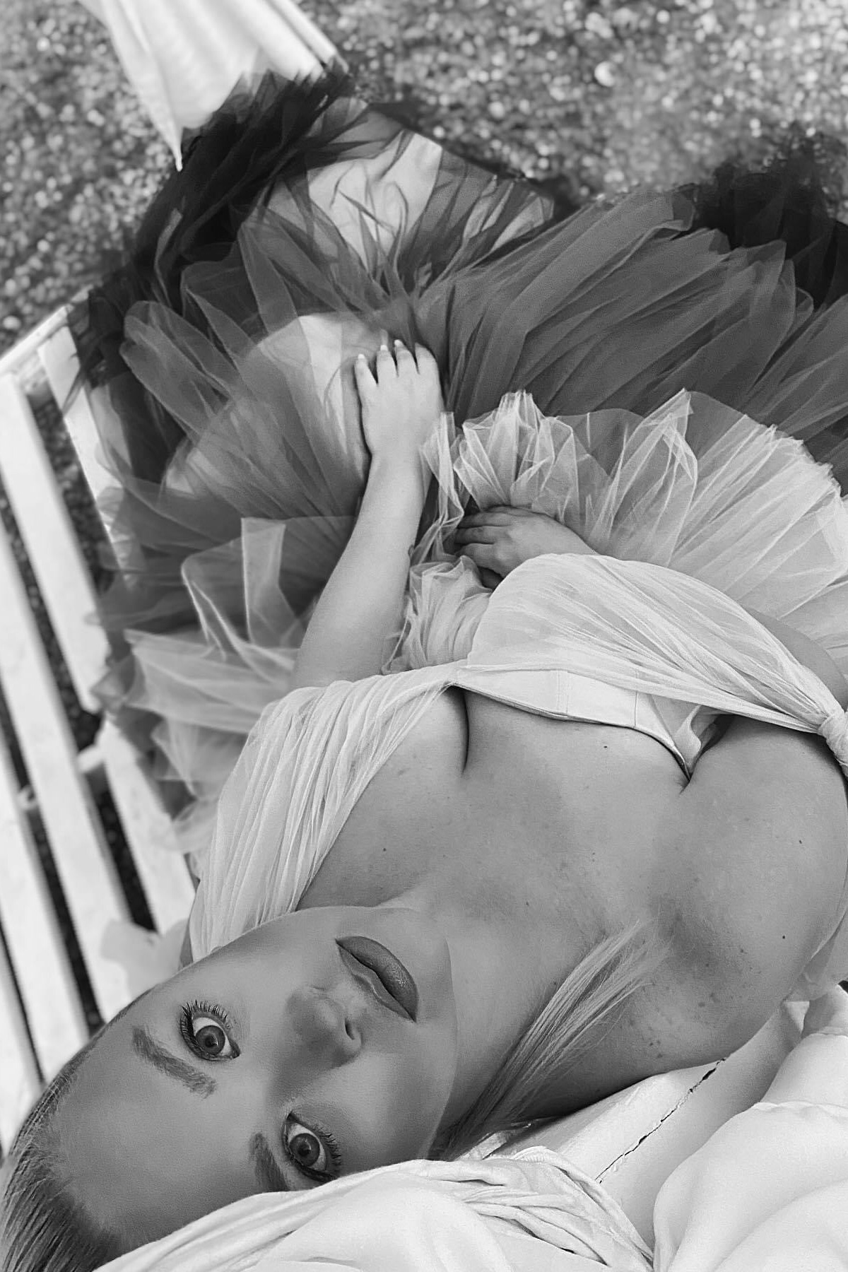 Andrea — Model & Hostess in Basel photo 15