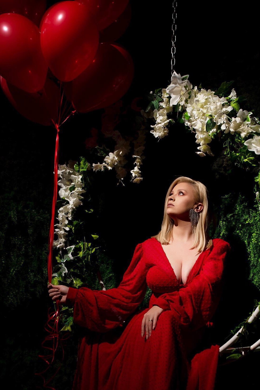 Andrea — Model & Hostess in Basel photo 19