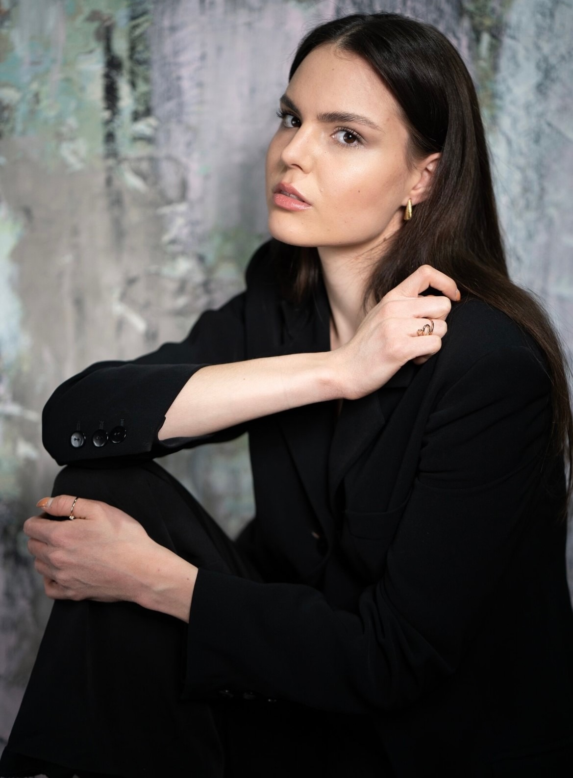 Anna — Model & Hostess in M&uuml;nchen photo 1