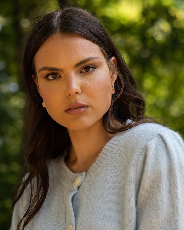 Anna — Model & Hostess in M&uuml;nchen photo 2