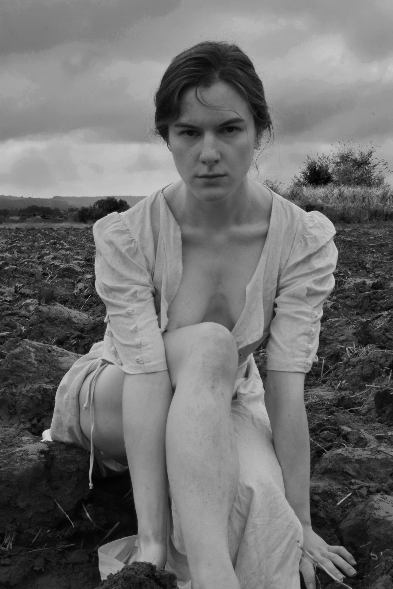 Martyna — Model & Hostess in Milano photo 3