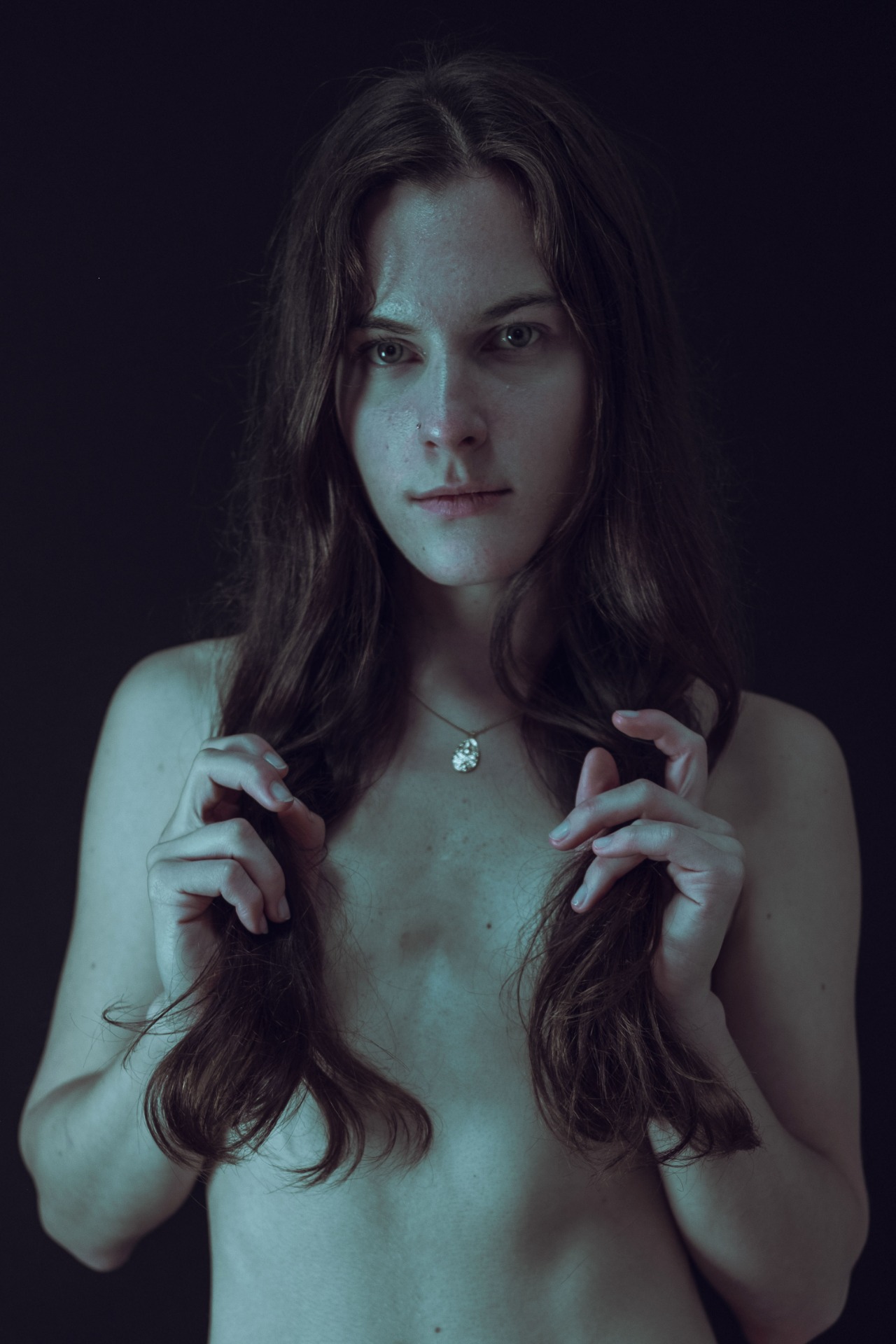Martyna — Model & Hostess in Milano photo 4