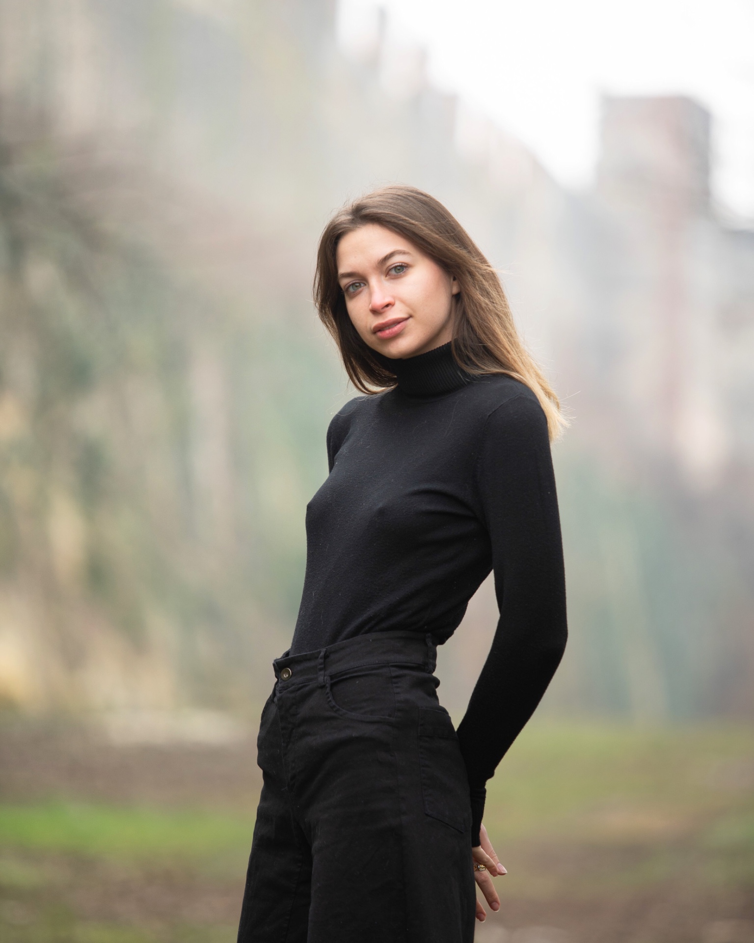 Enrica — Model & Hostess in Milano photo 2