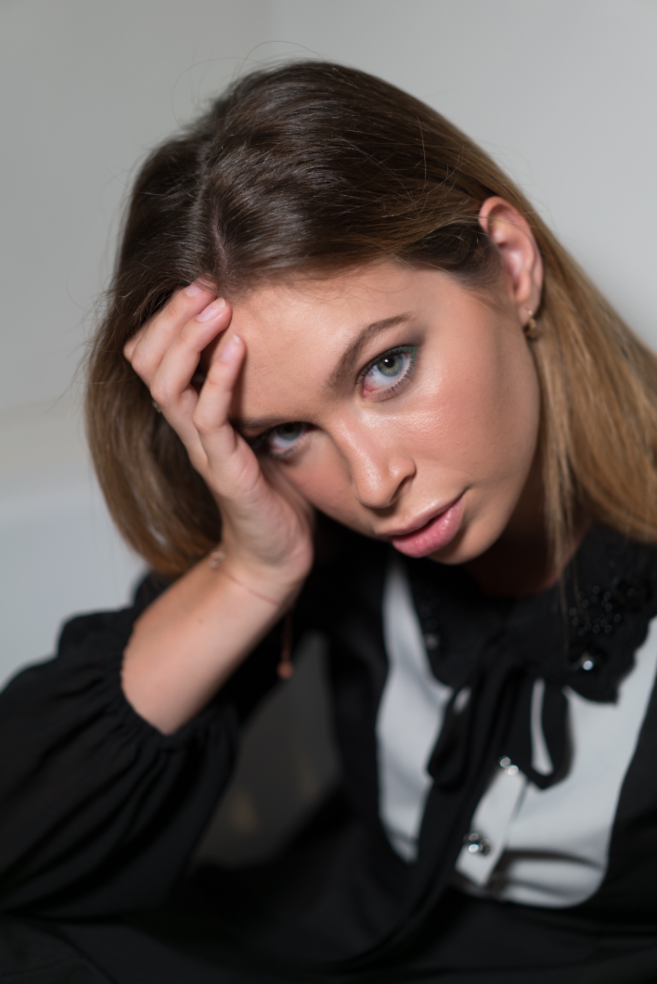Enrica — Model & Hostess in Milano photo 11