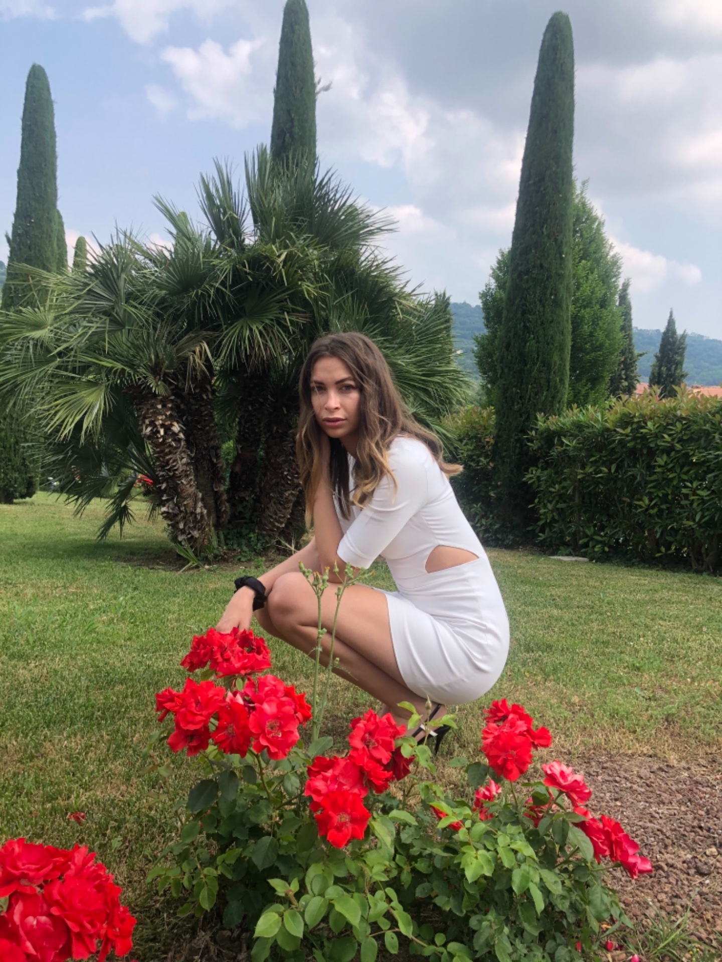Enrica — Model & Hostess in Milano photo 4