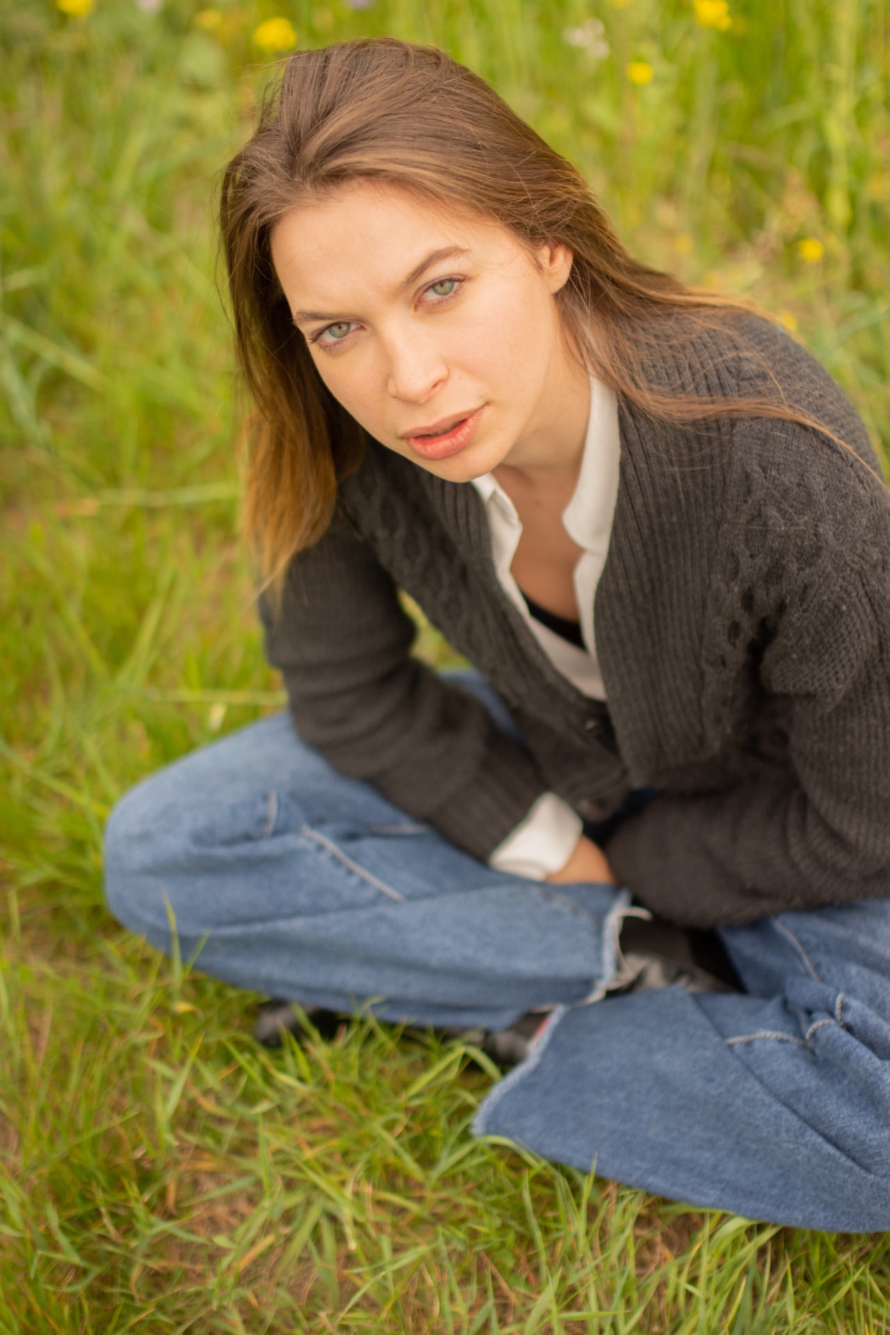 Enrica — Model & Hostess in Milano photo 7