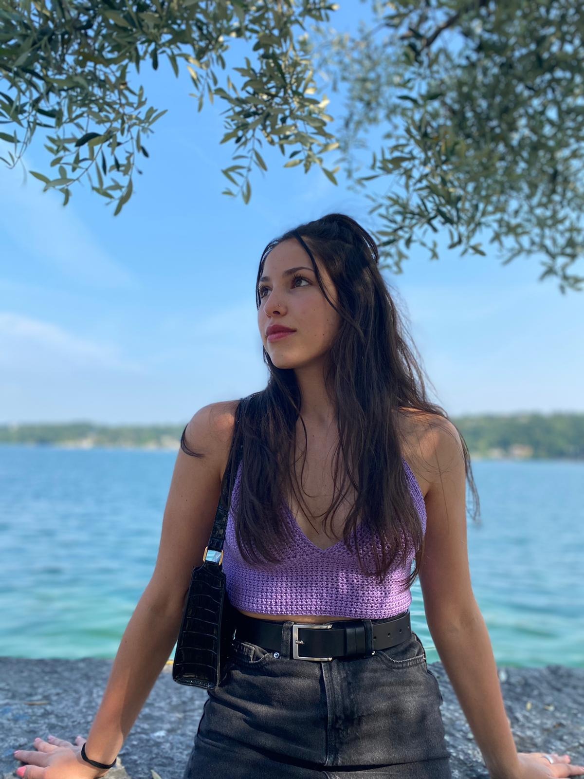 Miriam — Model & Hostess in Rozzano photo 1